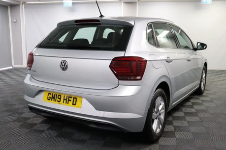 Volkswagen Polo SE TDI 11