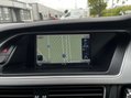 Audi A5 2.0 A5 Sportback S Line TDI Quattro Semi-Auto 4WD 5dr 53