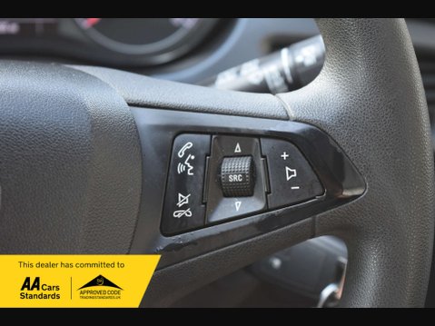 Vauxhall Corsa 1.2 Corsa CDTi ecoTec S/S 3dr 35