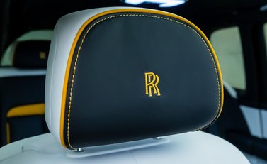 Rolls-Royce Cullinan BLACK BADGE 15