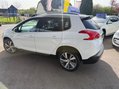 Peugeot 2008 1.6 e-HDi Feline Euro 5 (s/s) 5dr (Mistral) 11