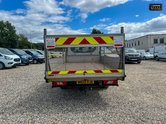 Ford Transit Dropside XLWB 350 Leader Rear Camera EURO 6 NO VAT 7