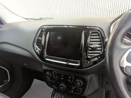 Jeep Compass 1.4 Compass Limited Edition MultiAir II 4x2 5dr 53
