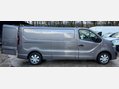 Vauxhall Vivaro 1.6 CDTi 2900 Sportive Panel Van 5dr Diesel Manual L2 H1 Euro 6 (120 ps) 9