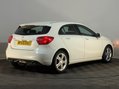 Mercedes-Benz A Class A180 CDI SPORT EDITION 6