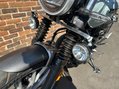 Honda GB 350 S-S GB 350 S-S 6