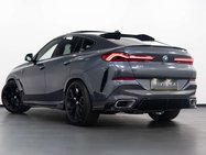 BMW X6 3.0 X6 xDrive 30d M Sport Auto 4WD 5dr 11