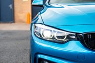 BMW 4 Series 3.0 440i Gran Coupe M Sport Auto 5dr 37