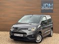 Toyota Proace City 1.5 Proace City Icon 9