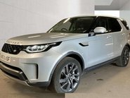 Land Rover Discovery 3.0 Discovery HSE SD6 Auto 4WD 5dr 5