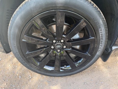 Land Rover Range Rover Velar R-DYNAMIC SE 52