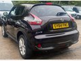 Nissan Juke 1.5 dCi 8v Acenta Premium SUV 5dr Diesel Manual Euro 5 (s/s) (110 ps) 10