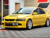 Mitsubishi Lancer 2.0 EVO VIII 280 Saloon 4dr Petrol Manual (258 g/km, 276 bhp)