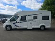 Fiat Swift ESCAPE 685 S-A 5