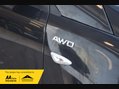 Kia Sportage 2.0 Sportage KX-1 CRDi 4WD 5dr 15