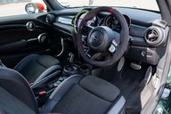 Mini Hatch 2.0 John Cooper Works Auto 3dr 3