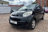 Citroen C1 CODE.. LOOK!! ONLY 65K MILES!! 10 SERVICES.. £20 ROAD TAX.. LOW INSURANCE.. 3