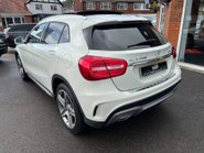 Mercedes-Benz GLA Class 2.0 GLA250 AMG Line PREMIUM PLUS SUV 5dr Petrol 7G-DCT 4MATIC Euro 6(211ps) 8