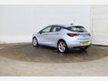 Vauxhall Astra 1.4i Turbo SRi Euro 6 5dr 5