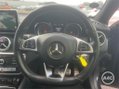 Mercedes-Benz A Class 1.5 A180d AMG Line Euro 6 (s/s) 5dr 3