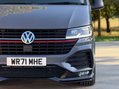 Volkswagen Transporter 2.0 Transporter T32 Sportline Black Edition TDI Semi-Auto 12