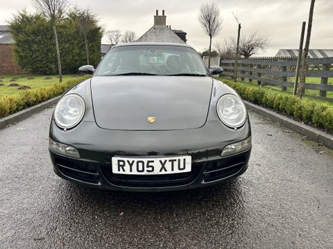 Porsche 911 CARRERA 2 S 4