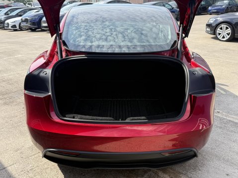 Tesla Model 3 (Dual Motor) Long Range Saloon 4dr Electric Auto 4WDE (306 ps) 20