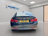 BMW 4 Series 2.0 420d M Sport Auto Euro 6 (s/s) 5dr 5