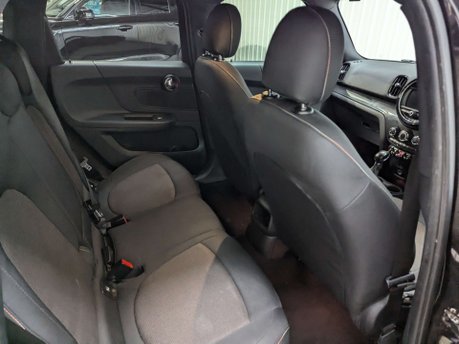 Mini Countryman 1.5 Countryman Cooper ALL4 Auto 4WD 5dr 60