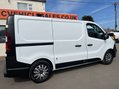 Vauxhall Vivaro 1.6 Vivaro 2900 CDTI 14
