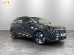 Kia Sportage 1.6 T-GDi 2 SUV 5dr Petrol Manual Euro 6 (s/s) (148 bhp)
