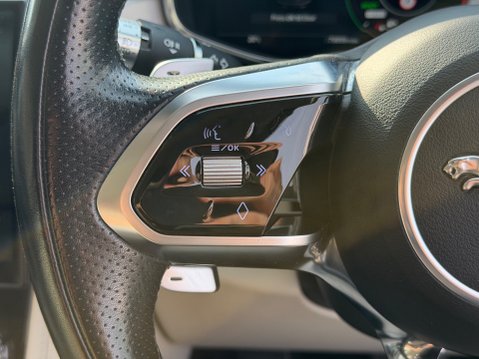 Jaguar F-Pace R-DYNAMIC S 14