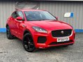 Jaguar E-Pace 2.0 D150 R-Dynamic Euro 6 (s/s) 5dr 40