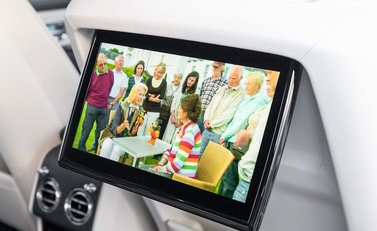 Rolls-Royce Cullinan 18