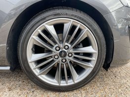 Ford Focus 1.0 Focus Vignale 5dr 13