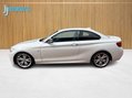 BMW 2 Series 3.0 M235i Coupe 2dr Petrol Auto Euro 6 (s/s) (326 ps) 25