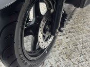 Suzuki Avenis 2023 ONLY 1K 1 OWNER VERY CLEAN 125CC LEARNER SCOOTER 21