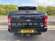 Ford Ranger MS-RT 213 ps Ecoblue Pickup - Automatic - Tonneau Cover 10