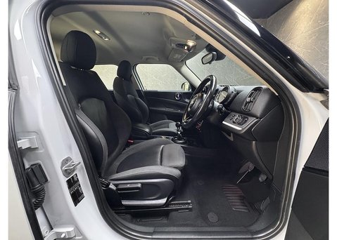 Mini Countryman 2.0 Cooper S SUV 5dr Petrol Manual Euro 6 (s/s) (192 ps) 34