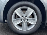 Volkswagen Caddy C20 150ps Tdi Highline DSG Panel Van - Tailgate / Sat Nav / Heated Seats 31
