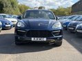 Porsche Cayenne 4.8 Cayenne V8 T Tip S 4WD 5dr 2