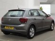 Volkswagen Polo 1.0 TSI SE Euro 6 (s/s) 5dr 7