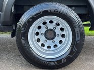 Ford Transit 500 Leader L4H3 170ps Panel Van - Air Con / Heated Seats 33