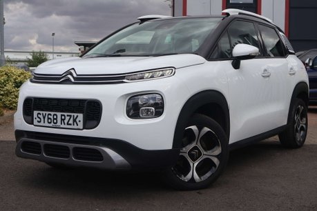 Citroen C3 Aircross 1.2 PureTech GPF Flair SUV 5dr Petrol Manual Euro 6 (s/s) (130 ps) 3