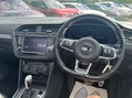 Volkswagen Tiguan 2.0 TDI BlueMotion Tech R-Line SUV 5dr Diesel DSG 4Motion Euro 6 (s/s) (150 37