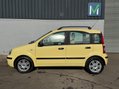 Fiat Panda 1.2 Eleganza Hatchback 5dr Petrol Dualogic (127 g/km, 60 bhp) 5