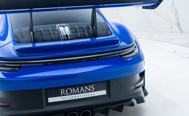 Porsche 911 GT3 RS (992) 34