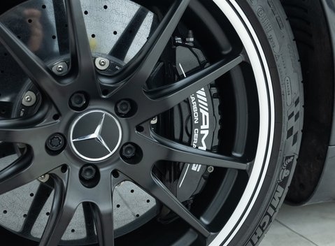 Mercedes-Benz AMG GT R PRO 27