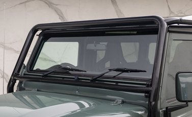 Land Rover Defender 90 XS Twisted T60 26