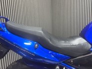 Suzuki Bandit 600 GSF S 2002 32K LONG MOT SERVICED 600CC A2 RESTRICTABLE FAIRED 26